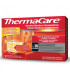 THERMACARE PARCHE TERMICO ZONA LUMBAR CADERA 2 PARCHES