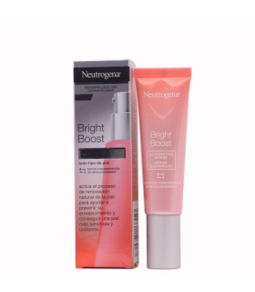 NEUTROGENA BRIGHT BOOST SERUM ILUMINADOR 1 ENVASE 30 ML