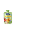 HERO BABY 3 FRUTAS 1 BOLSA 100 G