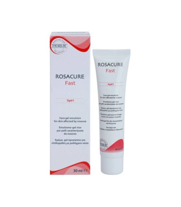 ROSACURE FAST 30 ML