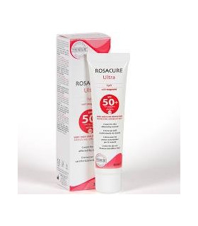 ROSACURE ULTRA SPF 50 + 1 ENVASE 30 ML