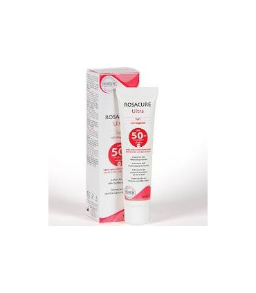 ROSACURE ULTRA SPF 50 + 1 ENVASE 30 ML
