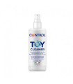 CONTROL TOY CLEANER LIMPIADOR DE JUGUETES SEXUAL