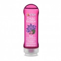 CONTROL THAI PASSION 2 IN 1 MASSAJE & PLEASURE GEL 200 ML