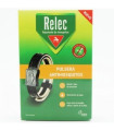 RELEC PULSERA FAMILIAR NEGRA