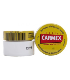 CARMEX CLASSIC BALSAMO LABIAL 1 TARRITO 7, 5 G