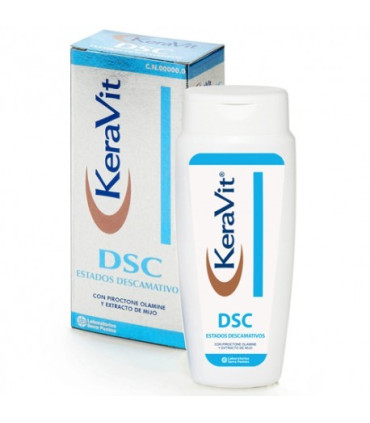 KERAVIT CHAMPU DSC CASPA 150