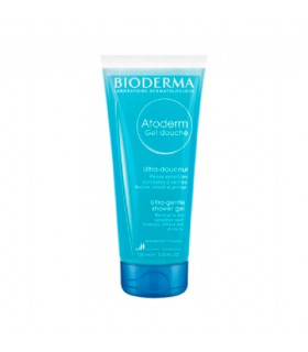 ATODERM GEL DE DOUCHE BIODERMA 1 TUBO 100 ML