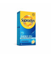 SUPRADYN ENERGY 50+ 30 COMPRIMIDOS EFERVESCENTES
