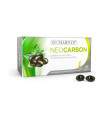 NEOCARBON 60 CAPSULAS MARNYS