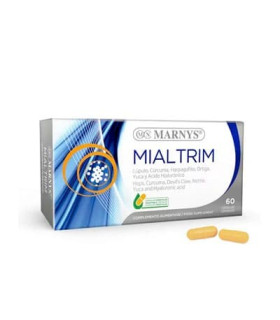 MIALTRIM 60 CAPS MARNYS