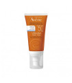 AVENE ULTRA MAT FLUIDO SPF 50+ 1 ENVASE 50 ML
