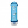 CONTROL MEDITERRANEAN SEA 2 IN 1 MASSAJE & PLEAS GEL 200 ML