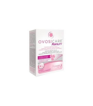 OVOSICARE FERTILITY 30 CAPSULAS