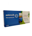 ASTENOLIT RECUPERACION 12 VIALES 10 ML