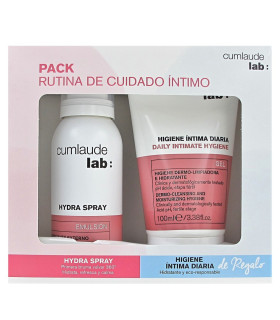 CUMLAUDE HYDRA SPRAY 75ML