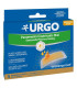 URGO APOSITOS CICATRIZANTES MIEL 5 UNIDADES 7,5 CM X 4,5 CM