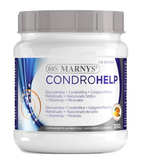 CONDROHELP MARNYS 1 BOTE 350 G