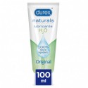 DUREX NATURALS INTIMATE GEL PURE 100 ML