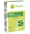 RELAFIT GASES 60 CAPSULAS