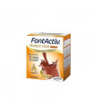 FONTACTIV PROTEIN VITAL 14 SOBRES 30 G SABOR CHOCOLATE