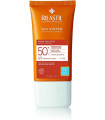 RILASTIL SUN SYSTEM 50+ CREMA VELVET 1 ENVASE 50 ML