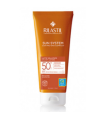 RILASTIL SUN SYSTEM 50+ LOCION VELVET 1 ENVASE 200 ML