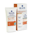 RILASTIL D-CLAR 50+ CREMA UNIFICANTE MEDIUM 1 ENVASE 40 ML