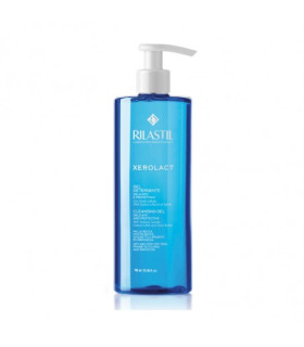 RILASTIL XEROLACT GEL LIMPIADOR 1 ENVASE 750 ML