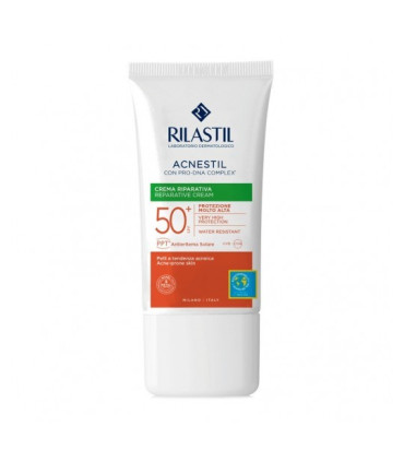 RILASTIL ACNESTIL SPF50+ 40 ML