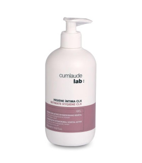 CUMLAUDE LAB: HIGIENE INTIMA CLX GEL 1 TUBO 200 ML