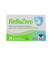 REFLUZERO 20 COMPRIMIDOS BUCODISPERSABLES
