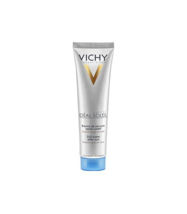 VICHY IS BALSAMO REPARADOR 100