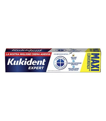 KUKIDENT PRO ULTIMATE 1 TUBO 40 G SABOR FRESCO