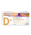 DONNA PLUS SAFROMOTIVE 60 CAPSULAS