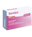 SERELYS INCOCONTROL 30 CAPSULAS