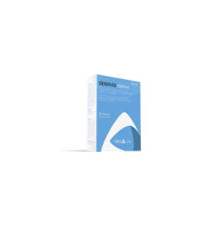 SEIDIVID FERTY4 30 CAPSULAS