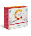 VITAMIN C NATURCOMPLEX 20 SOBRES 5 G