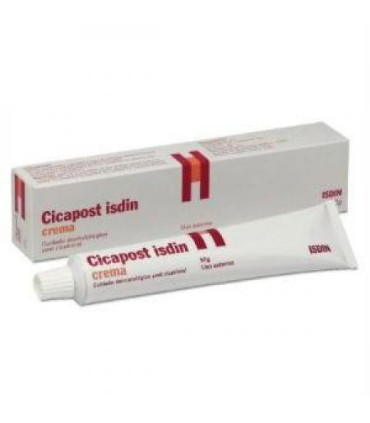 ISDIN CICAPOST CREMA 50 G