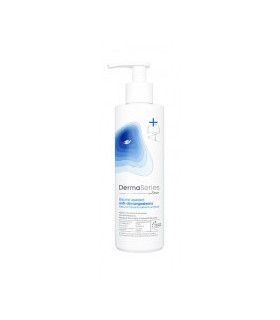 DERMASERIES BALSAMO HIDRATANTE CALMANTE ANTIPICOR 1 ENVASE 300 ML