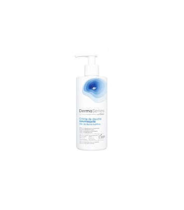 DERMASERIES GEL DUCHA NUT400ML