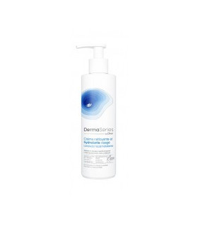 DERMASERIES LIMPIADOR FACIAL HIDRATANTE 1 ENVASE 250 ML
