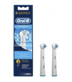 ORAL B RECAMBIO CEP ELECT INTERSPACE 2 U