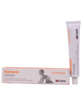 NUTRACEL POMADA 1 TUBO 50 G