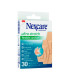 3M NEXCARE COMFORT 30 TIRAS SURTIDAS