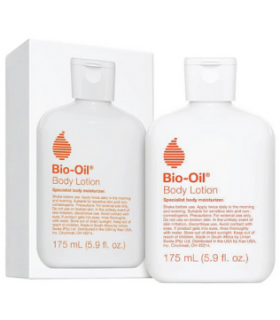 BIO-OIL LOCION CORPORAL 1 ENVASE 175 ML
