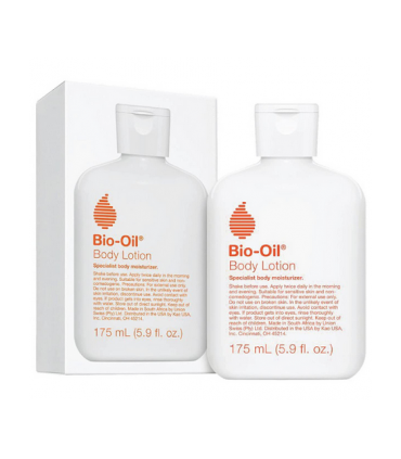 BIO-OIL LOCION CORPORAL 1 ENVASE 175 ML