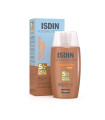ISDIN FOTOPROTECTOR SPF 50 FUSION WATER COLOR 1 ENVASE 50 ML BRONZE