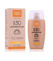 MARTIDERM SPF 30 ACTIVE (D) FLUID 1 ENVASE 50 ML