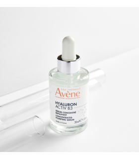AVENE HYALURON ACTIV B3 SERUM CONCENTRADO VOLUMINADOR 1 BOTELLA 30 ML